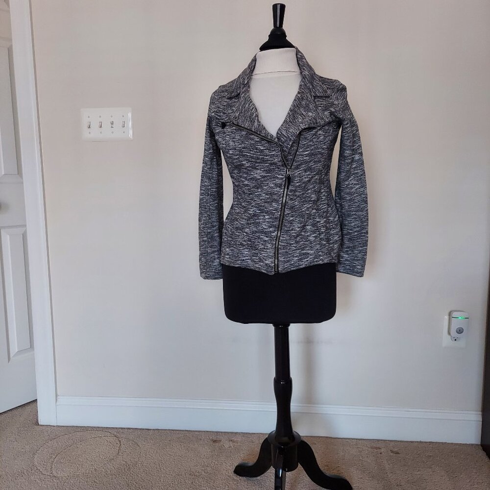Ruff Hewn jacket. Sz S. 100% Cotton